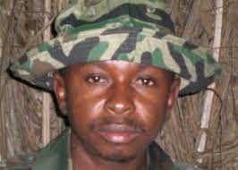 Top ADF Commander Captured In Congo To Be Repatriated To Uganda