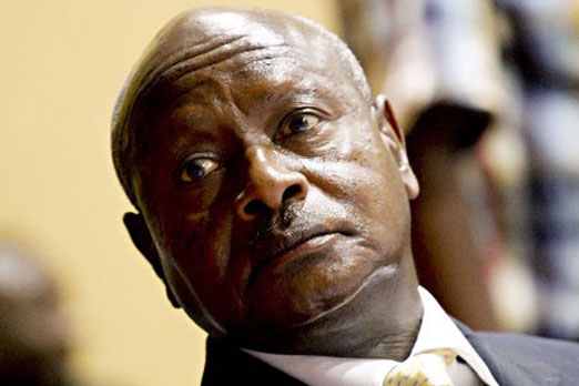 Worry As Uganda’s Debt Hit UGX 73 Trillion