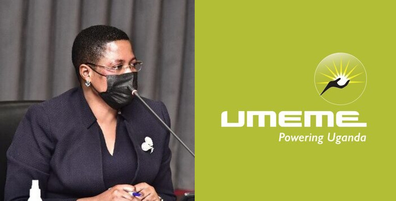 Enough Of You! UMEME Faces Uganda’s Exit Gate As Energy Ministry Demands Halt Of Its Investments