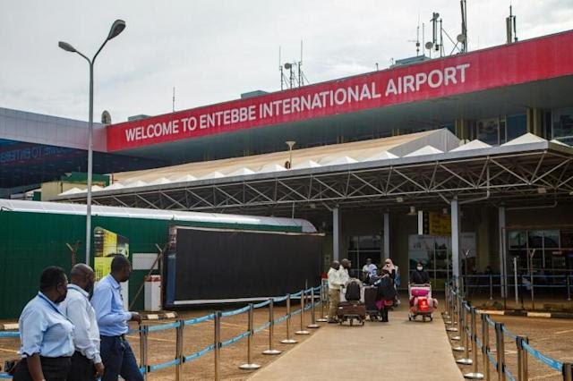 China’s Entebbe Airport Loan Has The Toughest Terms In This World, Uganda Has Little Chances Of Rescuing The Airport-Says US Experts