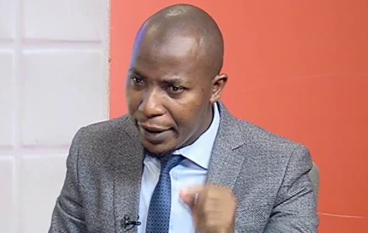 Migrant Workers Voice ED Abdallah Kayonde In Hot Soup For Allegedly Conning Ugandans Abroad