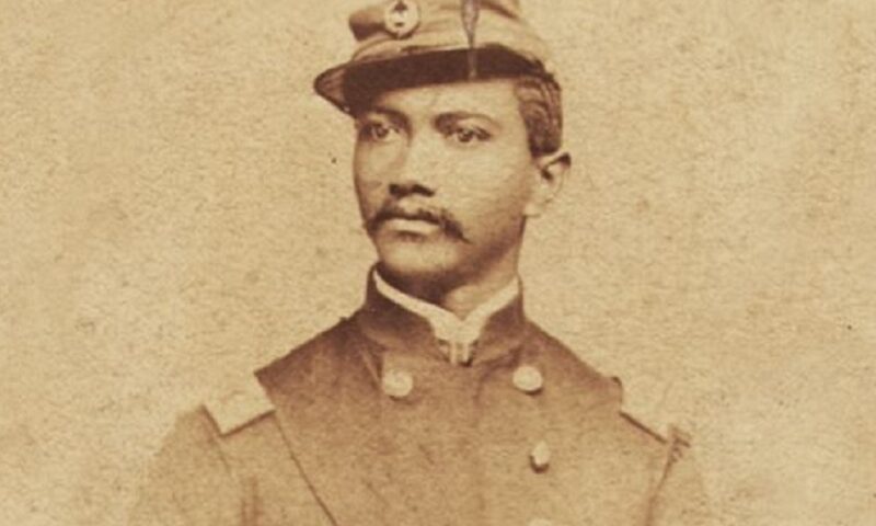 Black’s History: Meet First Black Surgeon In The Union Army & 1st Black Professor Of Medicine Alexander Augusta