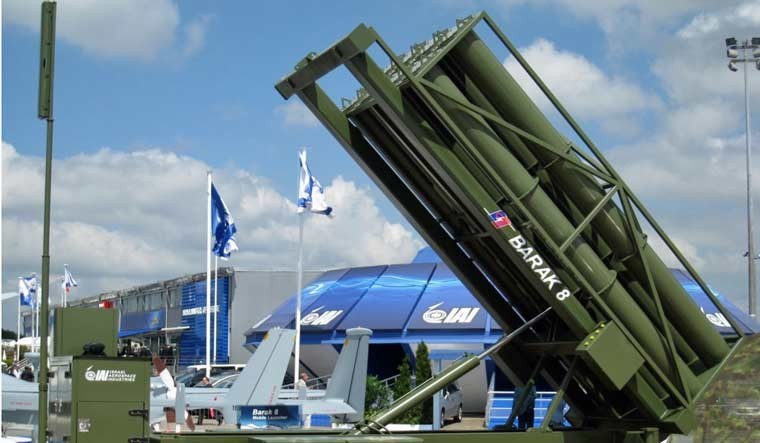 Israel Seals Deal With Morocco To Supply $500 Million Worth Of Air Defense Systems