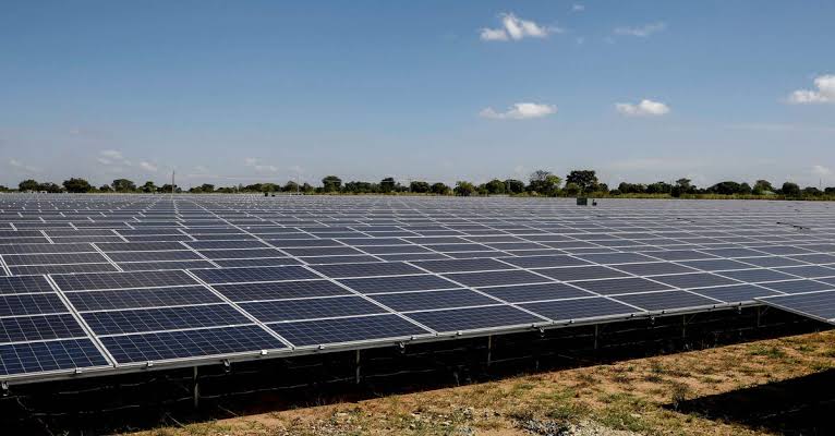 Egypt Hands Over Solar Power Plant To Uganda Amid Nile Dam Crisis