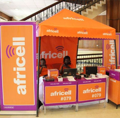 SEACOM Acquires Africell Uganda Assets To Stretch It’s Wings In East Africa