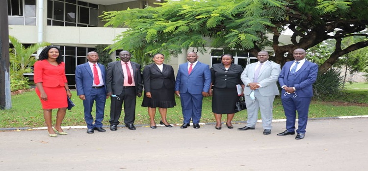 Zambian Leaders Tip Ugandan Opposition MPs On Performance
