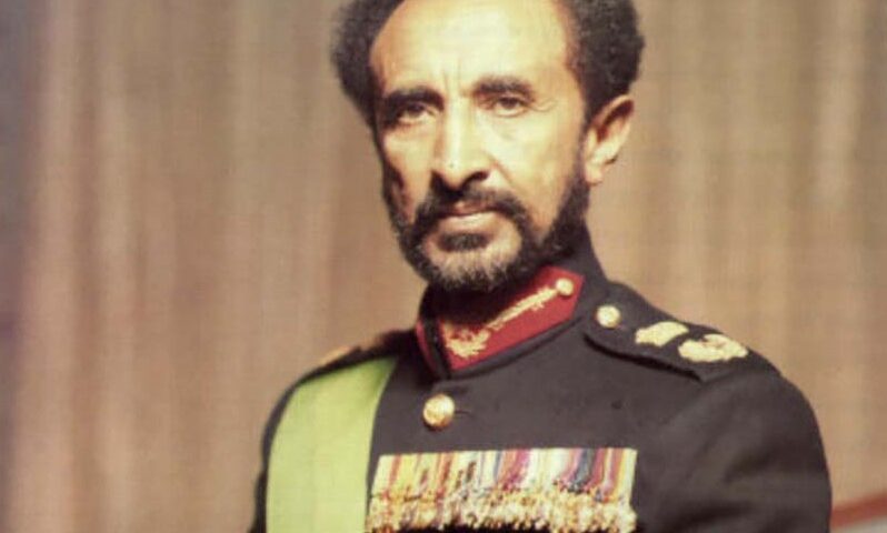 Black’s History: Here Is All You Need To Know About Haile Selassie-A Machiavellian Ruler & Pan Africanism Hero