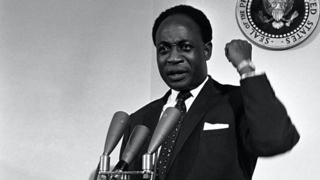 Pan Africanism: Here Is How Nkrumah’s Midnight Speech Opened Doors For African Liberation