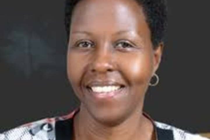 Full Profile: Here Is What You Didn’t Know About Dr. Rosemary Byanyima, The New Ag. Executive Director Mulago Hospital