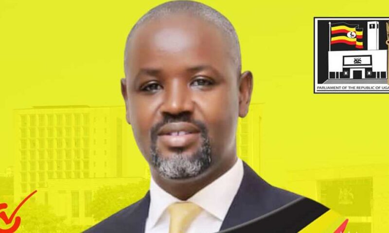 Thomas Tayebwa Scoops Deputy Speakership Elections After ‘Roasting’ Opposition’s Bitek