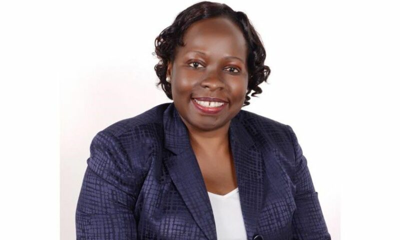 Finally! Uganda Airlines Gets New Board Of Directors Headed By Priscilla Mirembe