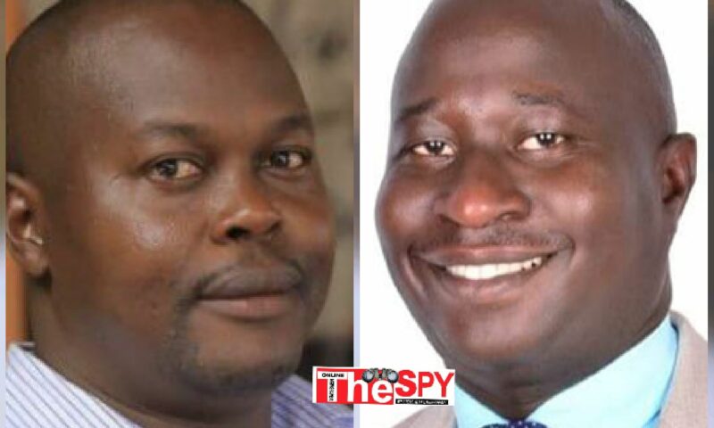 Senior Journalists; Kagenyi, Ssegawa Eat Big In Museveni’s Latest RDC Reshuffles