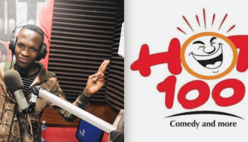 Hot100 FM Succumbs To Pressure From Competitors, Announces Closure