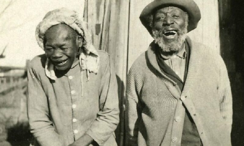 Black’s History: Meet Enslaved Black People Of The 1960s Who Didn’t Know Slavery Had Ended