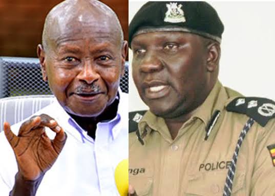 We Believe These ‘Komanyoko, Unsowing Mastered Seed’ Statements Annoyed The President: Police Finally Reveals Why They Arrested DigiTalk Journalists