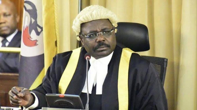 Full Profile: Here Is What You Didn’t Know About ‘Former’ Speaker Jacob Oulanyah