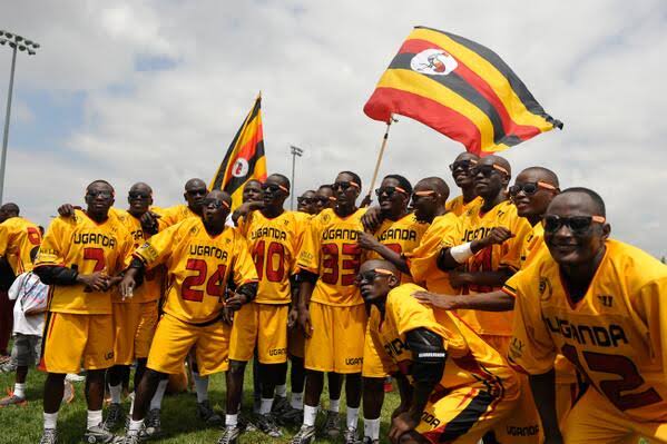 Lacrosse Games: Uganda Only African Team To Represent Continent In US