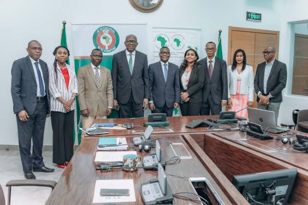 African Development Bank Group Signs MoU With ECOWAS For $3.56M Grant To Boost Pharmaceutical Industries