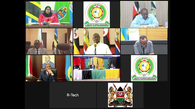 19th Extra-Ordinary Summit of the EAC Heads of State To Be Held Tomorrow-Officials 