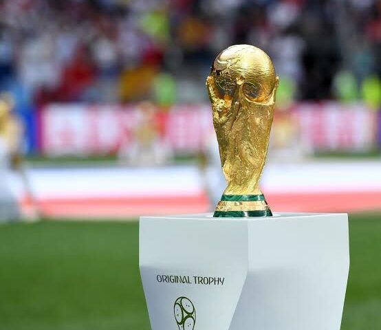 Africa’s Greatest Five Teams Going To Qatar World Cup Confirmed