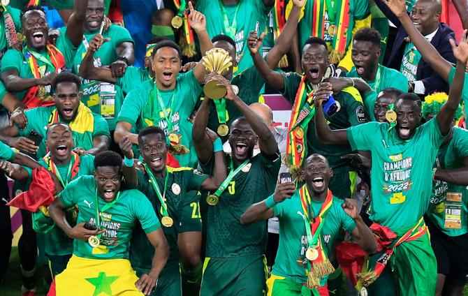 Banned Kenya & Zimbabwe To Be Included In 2023 AFCON Draw-CAF Announces