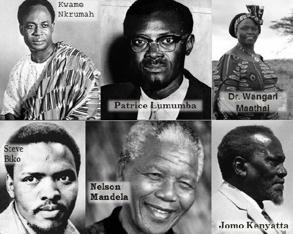 Pan Africanism: What Went Wrong? Why Bury Our Fore Fathers’ Dreams?