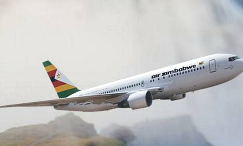 Air Zimbabwe, 116 Others Banned From Flying In European Union Airspace