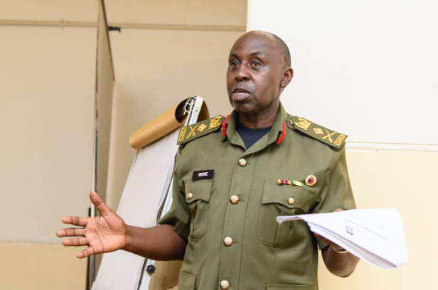 Brig.Gen Isoke’s State House Anti Corruption Unit Recovered Ugx35B In 2022, Turns Guns On Land Fraud