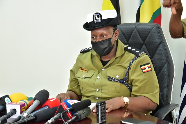 Over 60 Perished In Road Accidents In One Week-Police