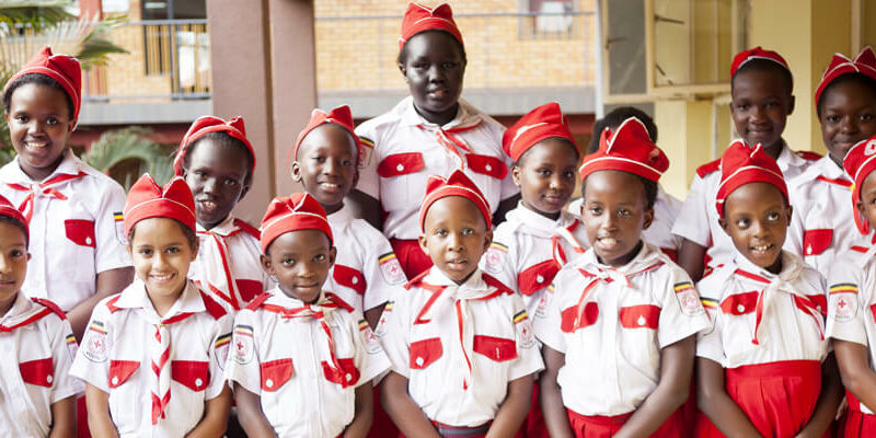 We’re Professional, Our Experience In This Field Is Unique, Trust Us With Your Child-Kampala Parents School
