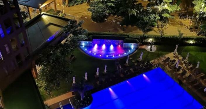 Looking For Best Ambience For Your Date Tonight? Speke Apartments Wampewo Is Your Answer