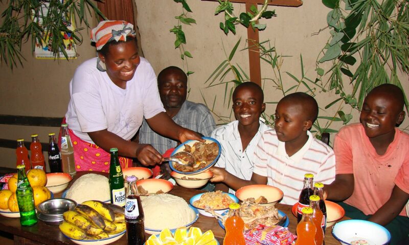 Our Lifestyle: Here Are 4 African Rituals During Easter Holidays