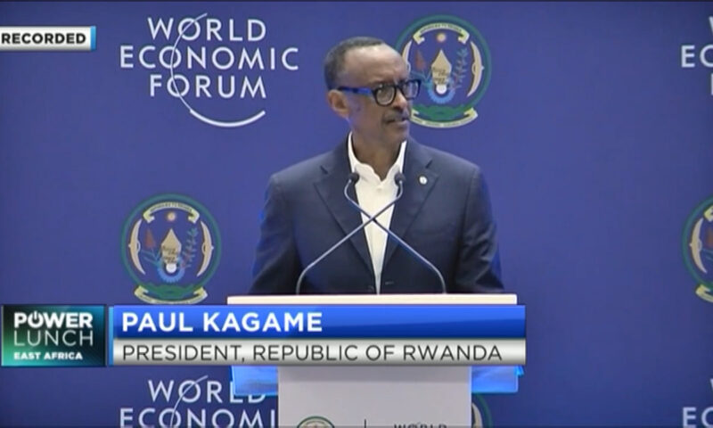 Rwanda Launches First Ever African Artificial Intelligence-Fourth Industrial Revolution Center