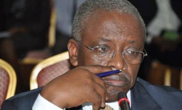 Former PM Amama Mbabazi Summoned Over Rent Arrears