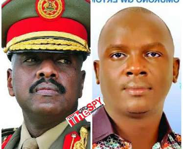 Tooro Can’t Be Reduced To Merely Celebrating 1st Family Birthdays, We’re Better Than This: Tooro Opp.Leaders Vow To Stage Parallel Rally To Deflate Gen. Muhoozi Birthday Fete!