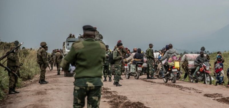 African Union Worried About Escalating Congo-Rwanda Tensions, Calls For Dialogue