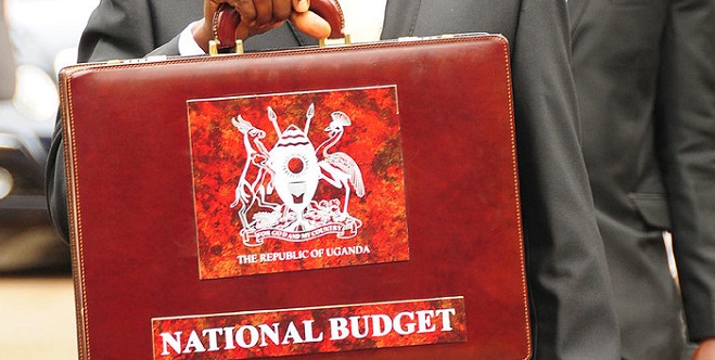 Gov’t Tables Ugx49.9 Trillion National Budget Framework