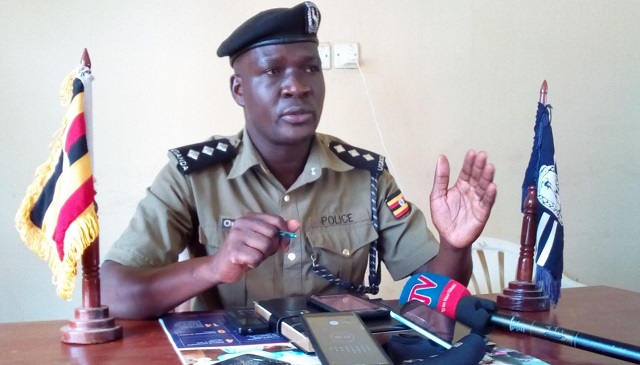 Police Breaks Silence On The Alleged Kidnap Of FDC Candidate In Omoro By Election