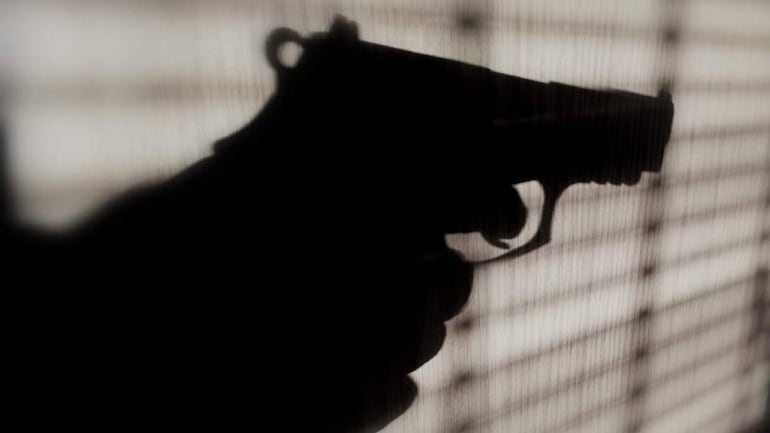 Security Guard Shot Dead In Wobulenzi, Gun Taken