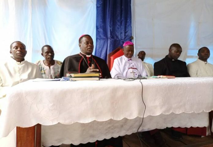 Christian Ecumenical Council Releases Program For Uganda Martyrs Day Celebrations
