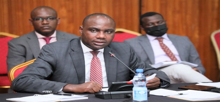 MPs Trash Proposal To Give Ministries Power Over Non-Tax Revenue Fees