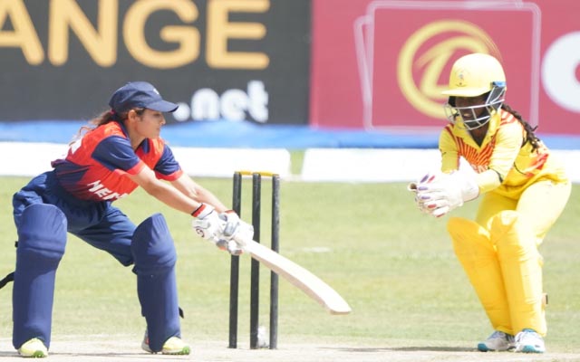 Cricket: Nepal ‘Slaughters’ Uganda In The Final Match