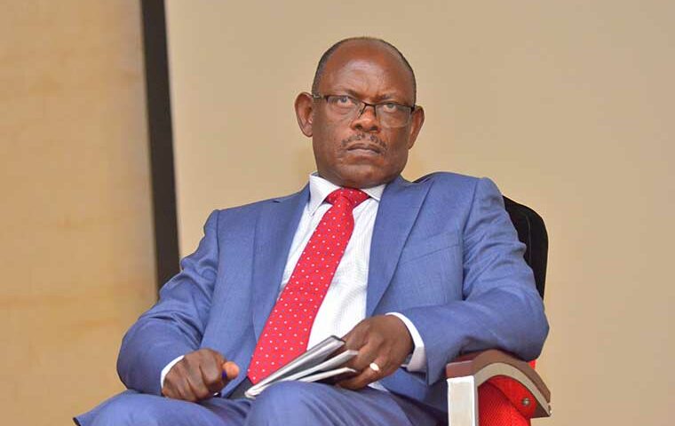 Makerere University V/C Nawangwe Kicked Into ‘Mourning Mode’ As Top Funder Pulls Out