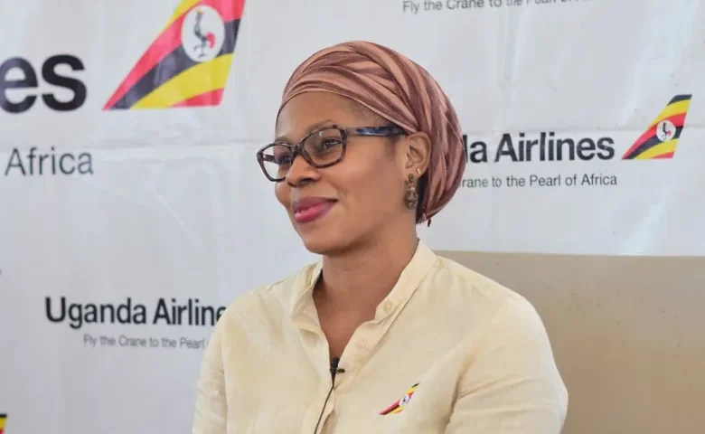 Ignore The Baseless Propaganda, We Requested UGX85B For Operations Not Engine-Uganda Airlines Trashes False Media Reports