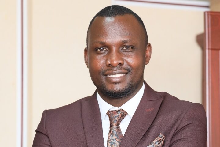 Former Daily Monitor Photojournalist Esagala Appointed Deputy Speaker Tayebwa’s Senior Press Secretary, Here Is What You Didn’t Know About Him