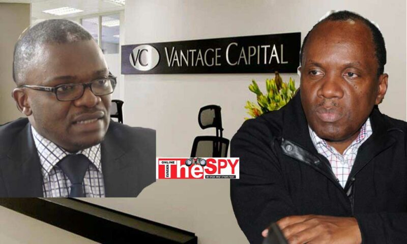 Breaking! ‘Tycoon’ Bitature, Vantage Saga: Court Now Orders Lawyer Muwema To Pay Costs For Misleading His Client!