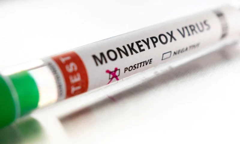 Endemic: Nigeria Confirms 21 Monkeypox Cases, One Death