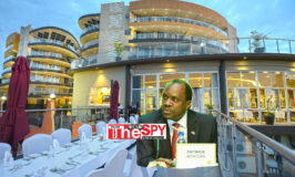 Bitature,Vantage Mezzanine Loan Saga: Tycoon In Deeper Waters As Court Intercepts,Blocks Plans To Transfer Company Shares To Escape Loan Payment!