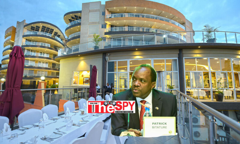 Bitature,Vantage Mezzanine Loan Saga: Tycoon In Deeper Waters As Court Intercepts,Blocks Plans To Transfer Company Shares To Escape Loan Payment!