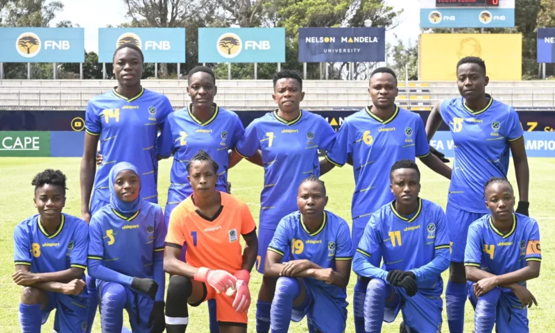 Eight Teams To Fly Into Uganda For CECAFA Women’s Championship 2022-Officials Confirm